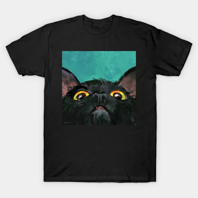 Paws T-Shirt