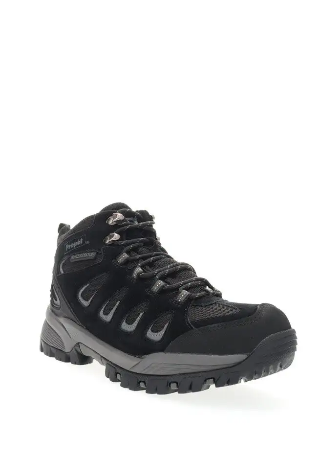 Propet Ridgewalker Men'S Hiking Boots Shoes