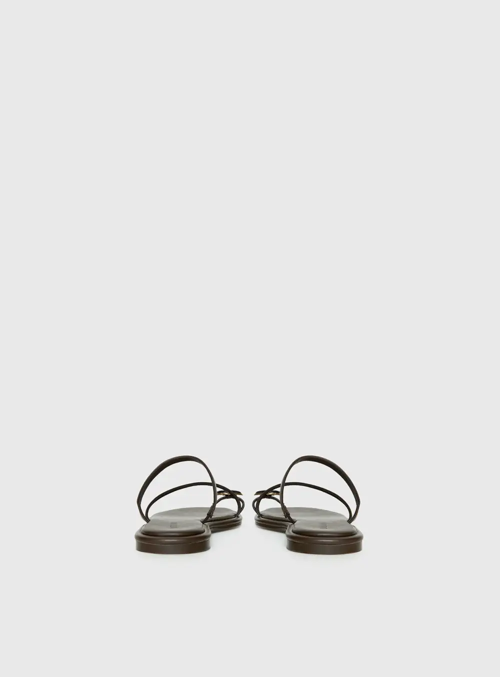 Textured Strappy Sandals