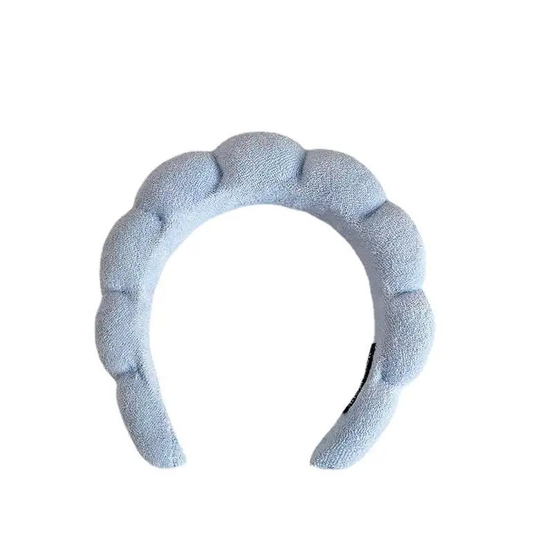 Layered Hair Headband Accessory