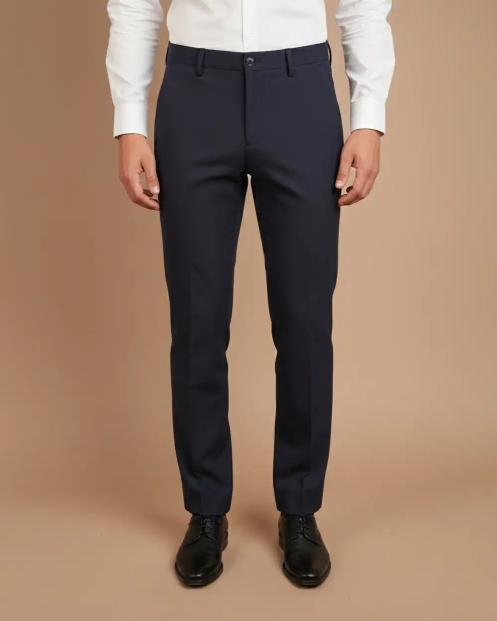 Men's Tailored Dress Pants