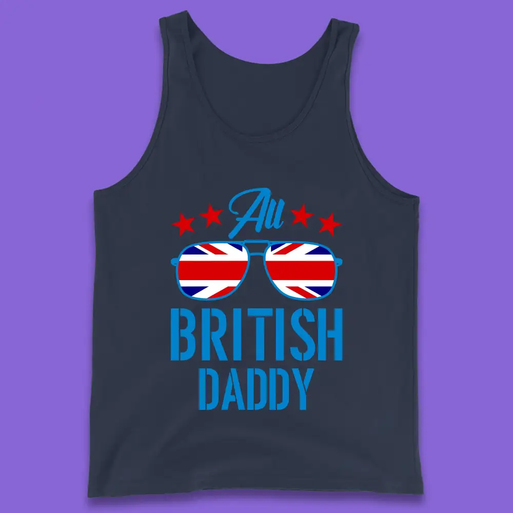 Everyday Family Quote Graphic Tank Top