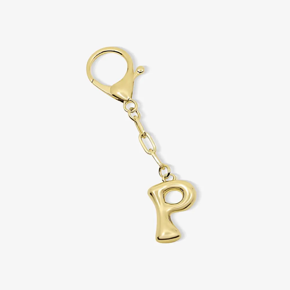 Evryday Bag Charms