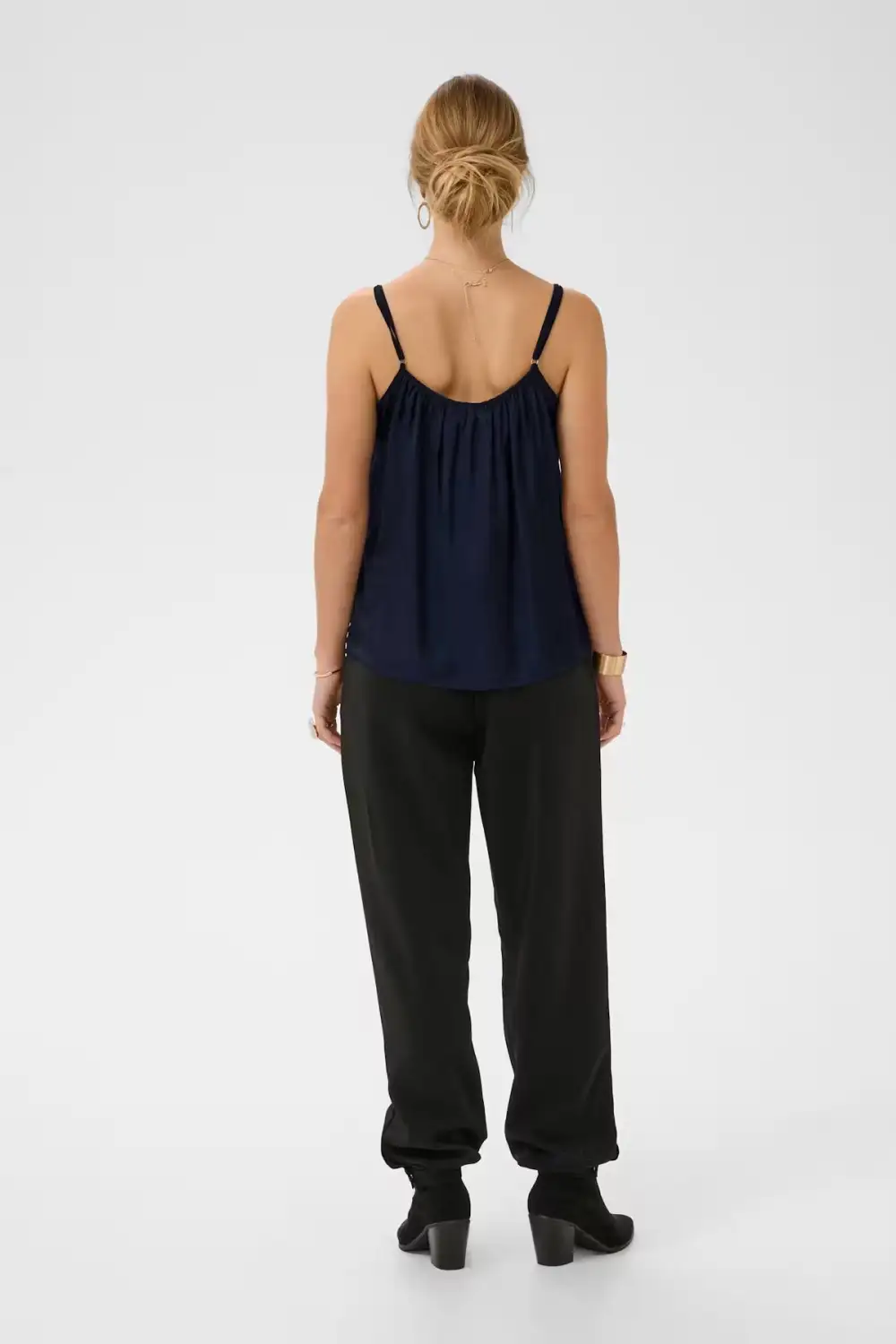 Versatile Everyday Layering Top