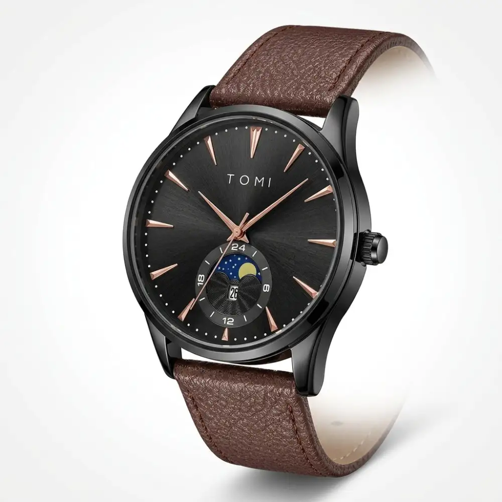 TOMI T024 Phantom Radiance