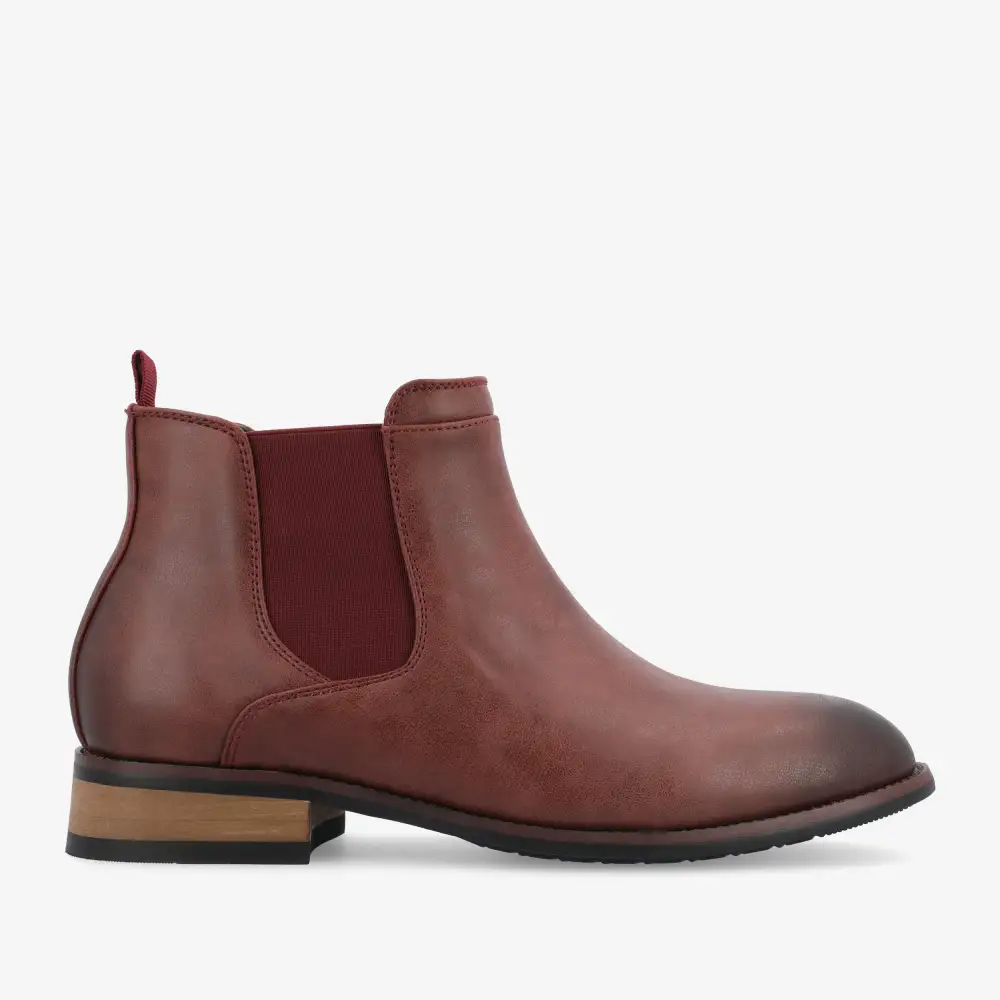 Dress Work Boots