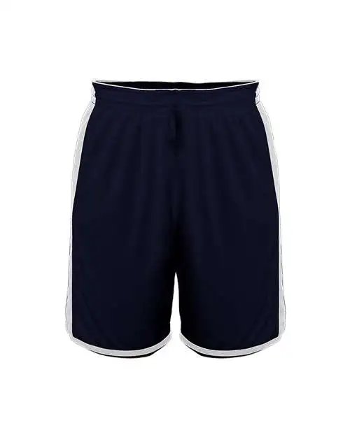 Unisex Easygoing Reversible Shorts