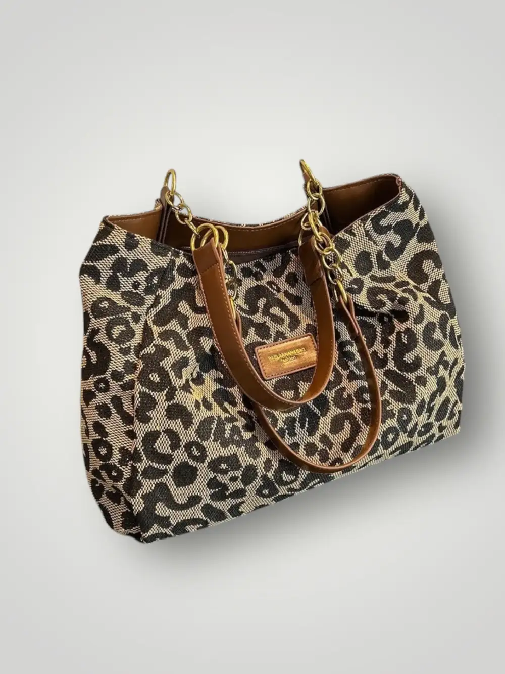 Compact Tote Bag