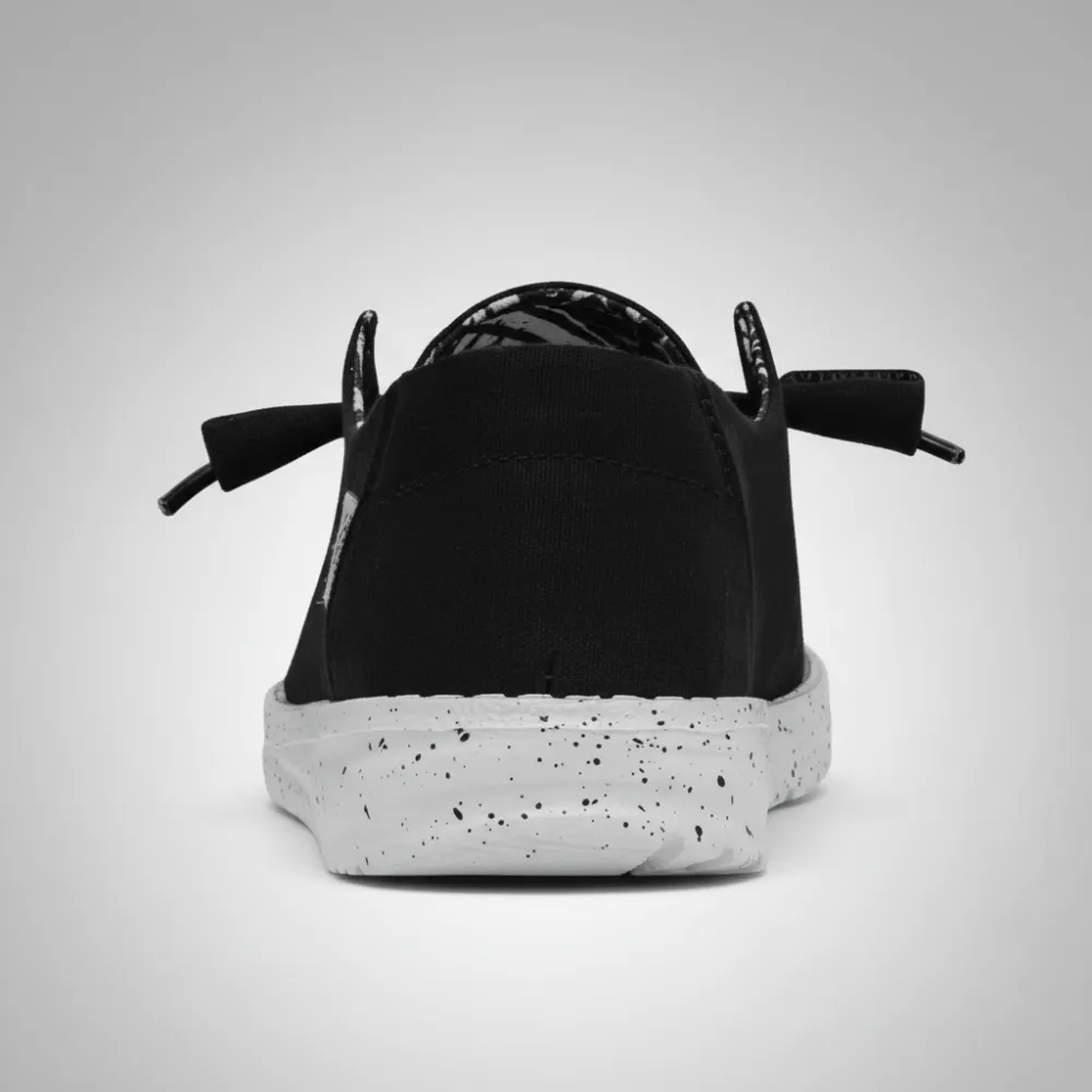Wendy Basic Casual Slip On Shoes
