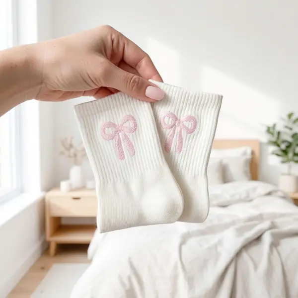 Floral Socks Pack