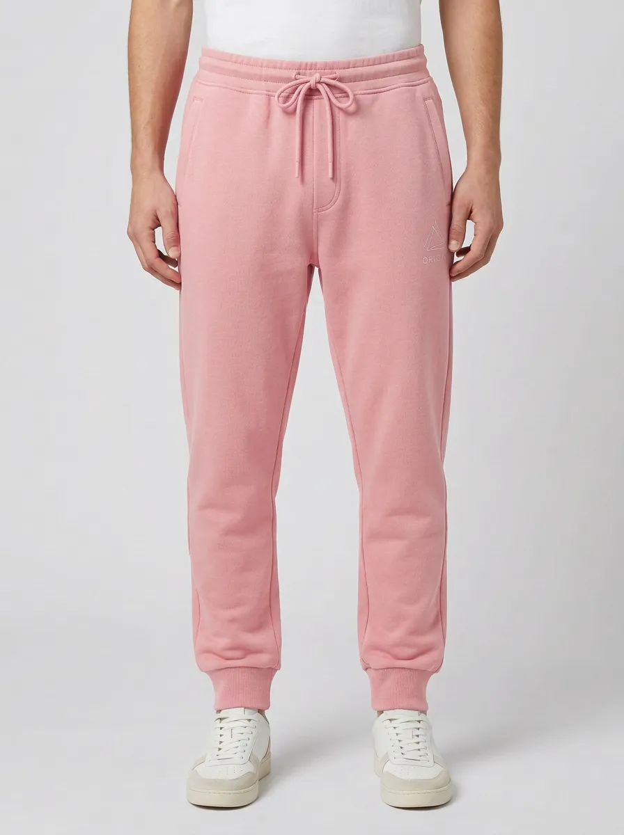 Classic Athletic Style Men's Sweatpants