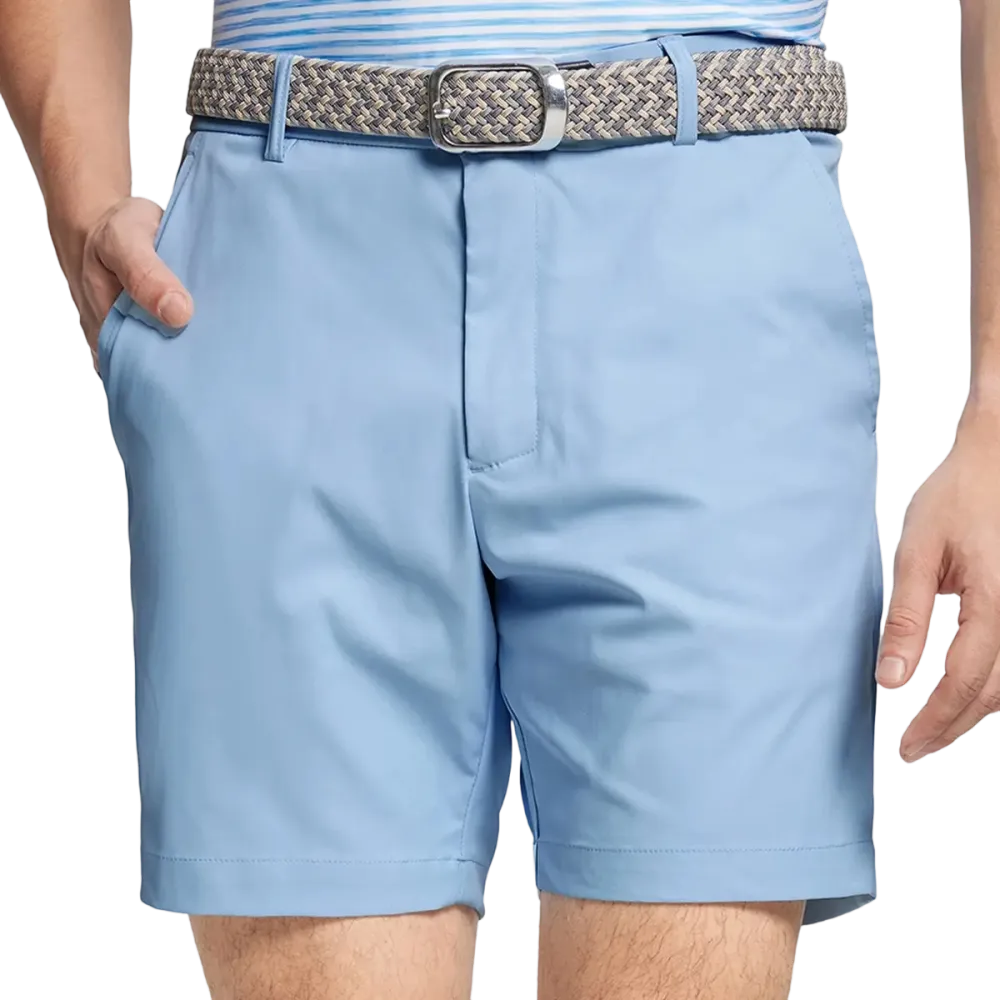 MEN'S GOLF SHORTSSOLID SERIES