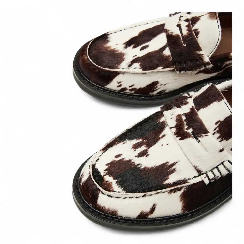 Madison Penny Loafer