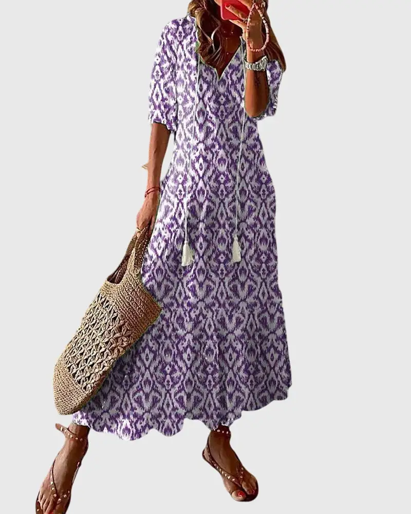 Elegant Everyday Casual Dress Collection