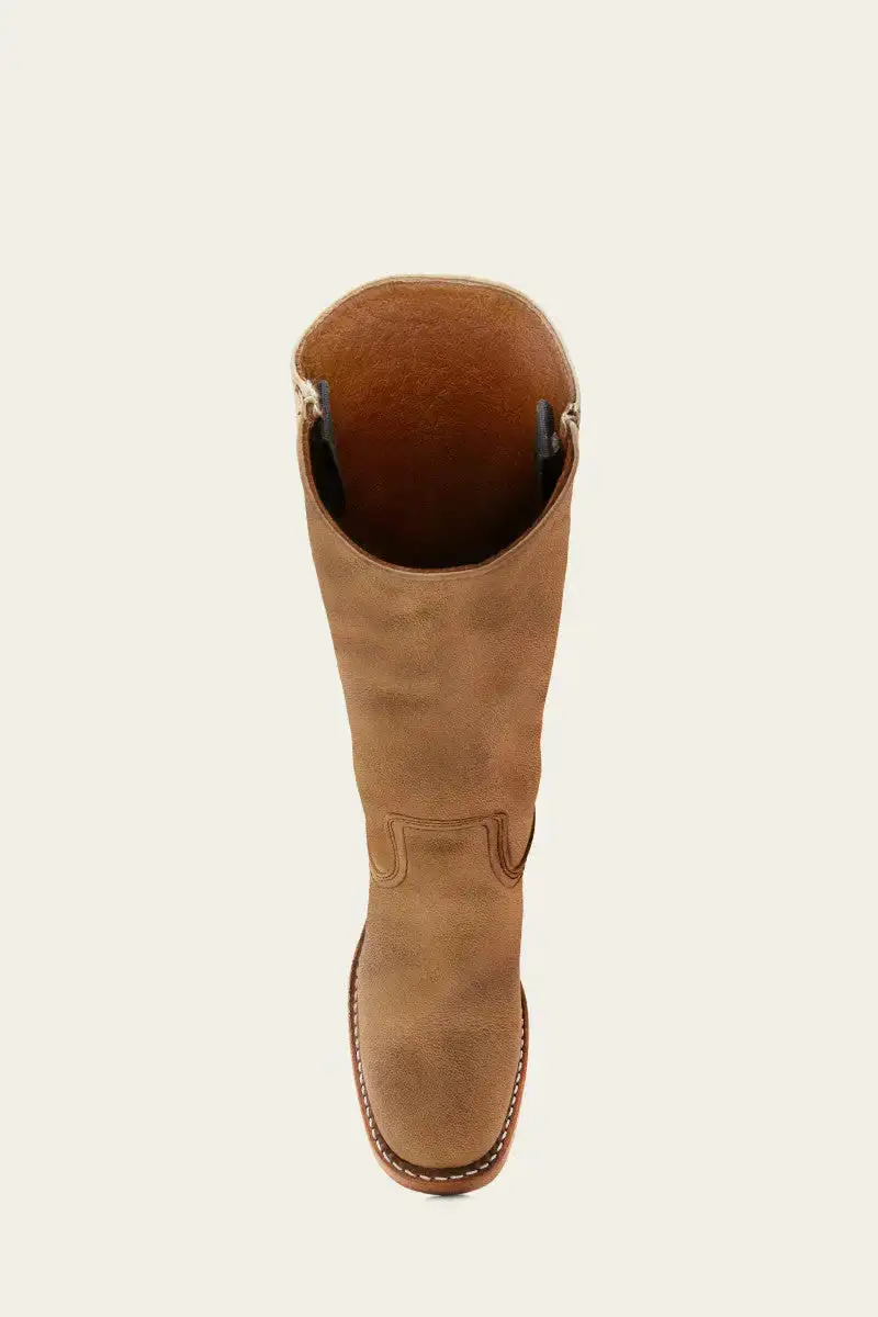 Modern Tall Boots