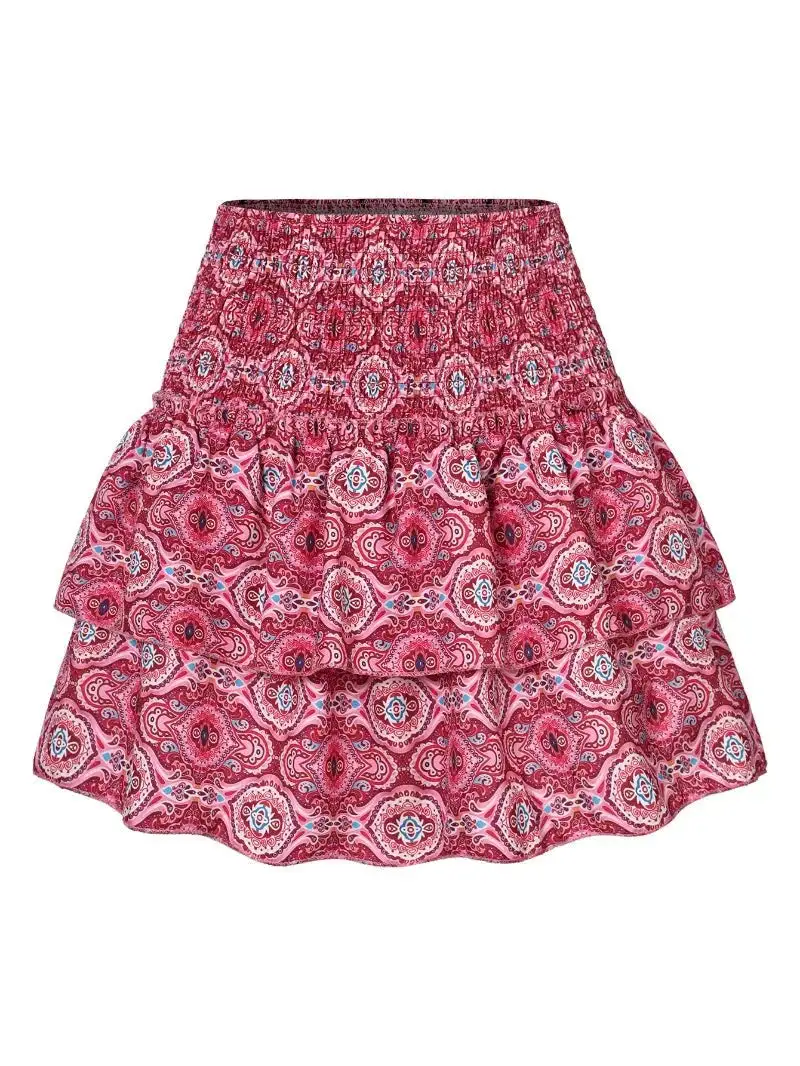 Classic Refined Everyday Skirt