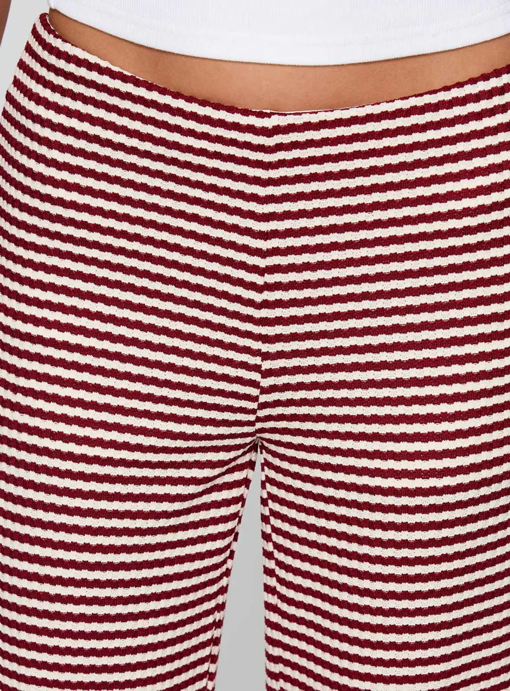 Next To Straight Leg Pants