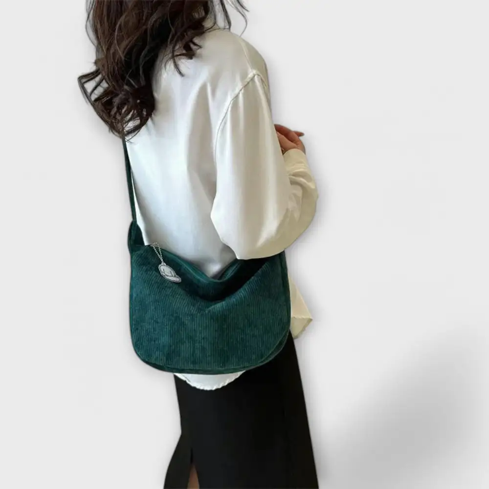  Soft Shoulder Bag Apparel