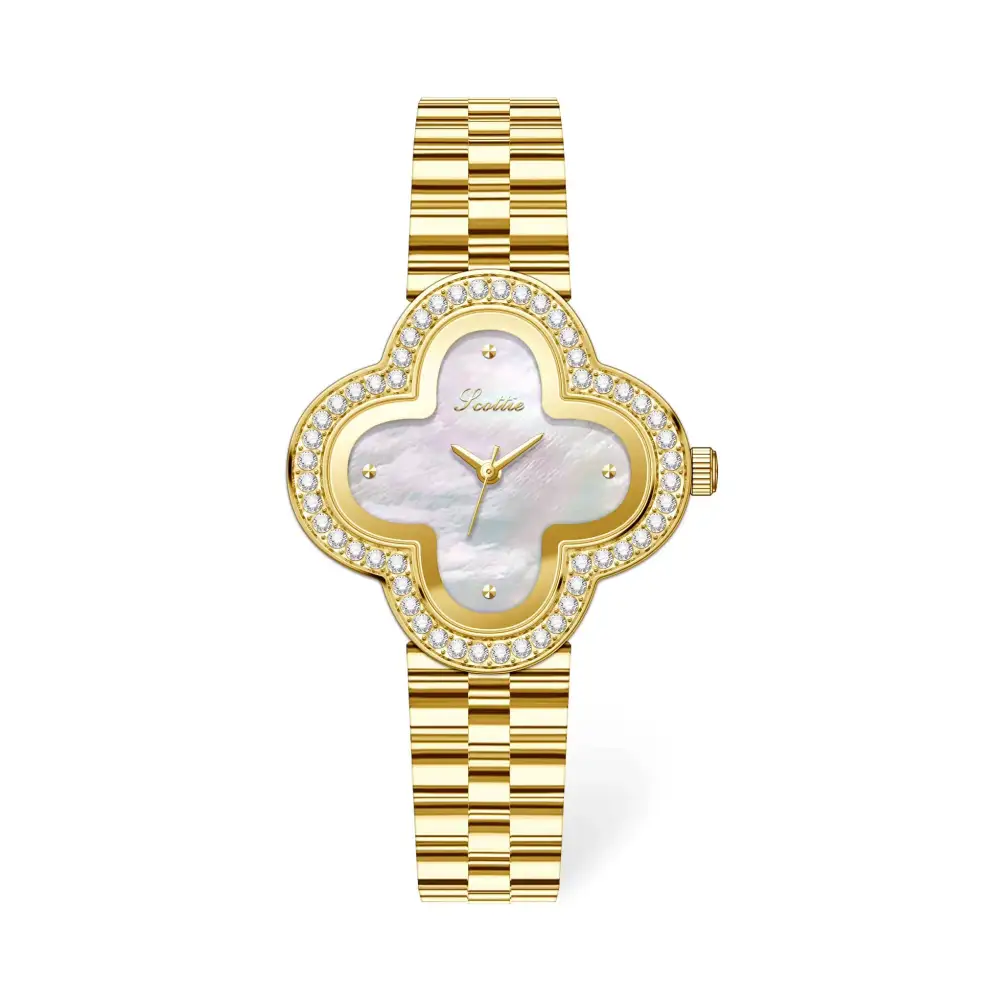 Trebol Watch Everyday