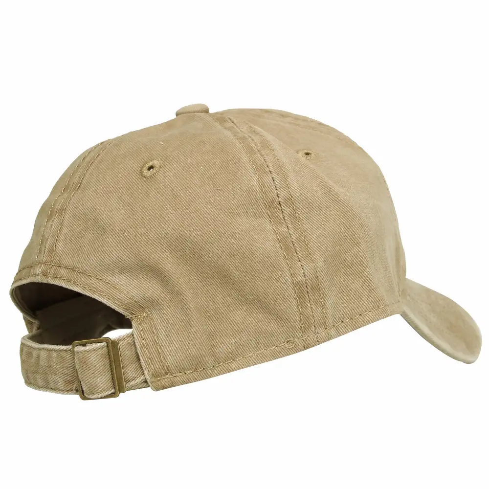 Cotton Everyday Baseball Cap