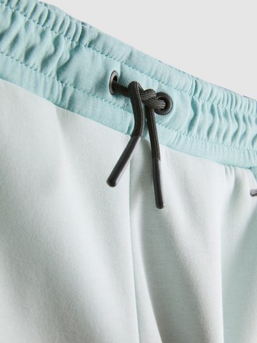 1.5-9yrs | Bonded Sweat Shorts detail 3