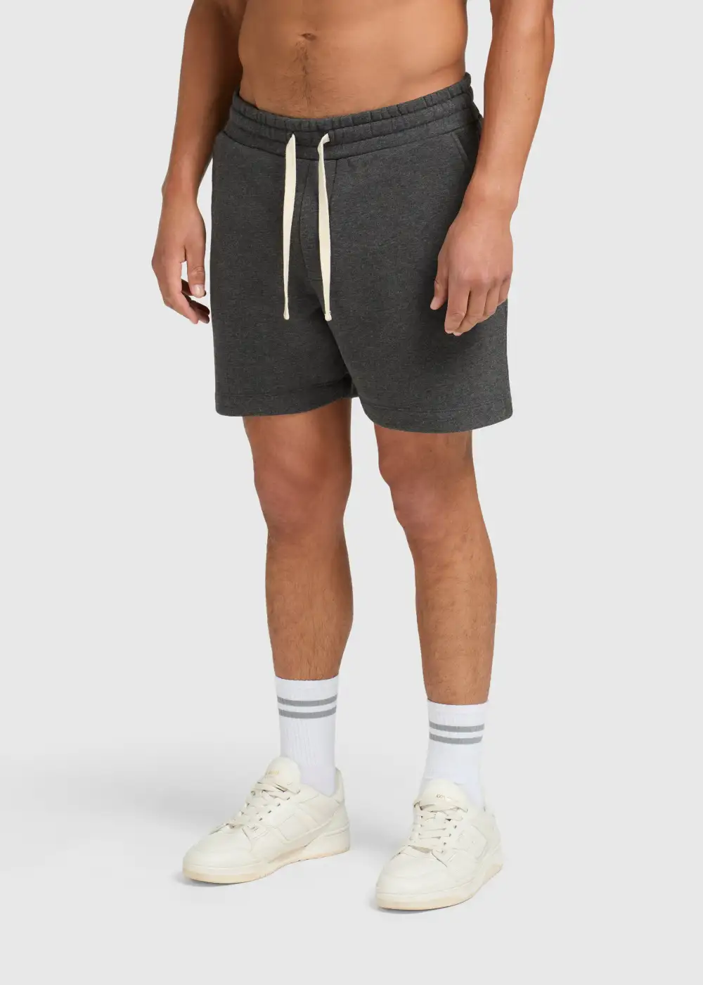 Modern Sweat Shorts
