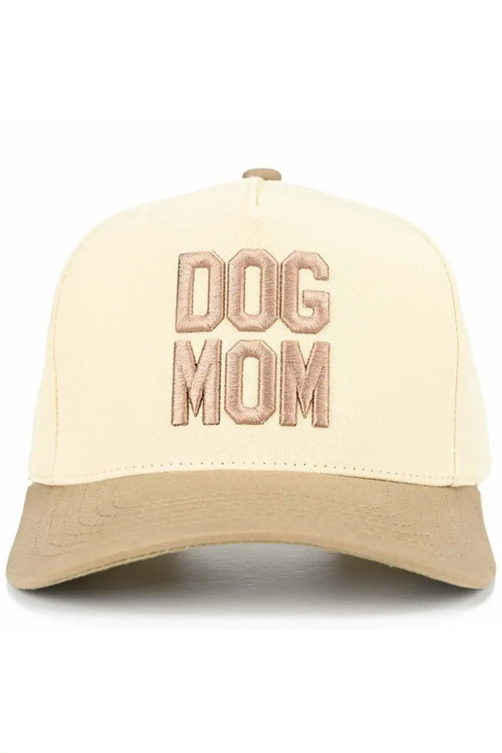Dog Mom Cap