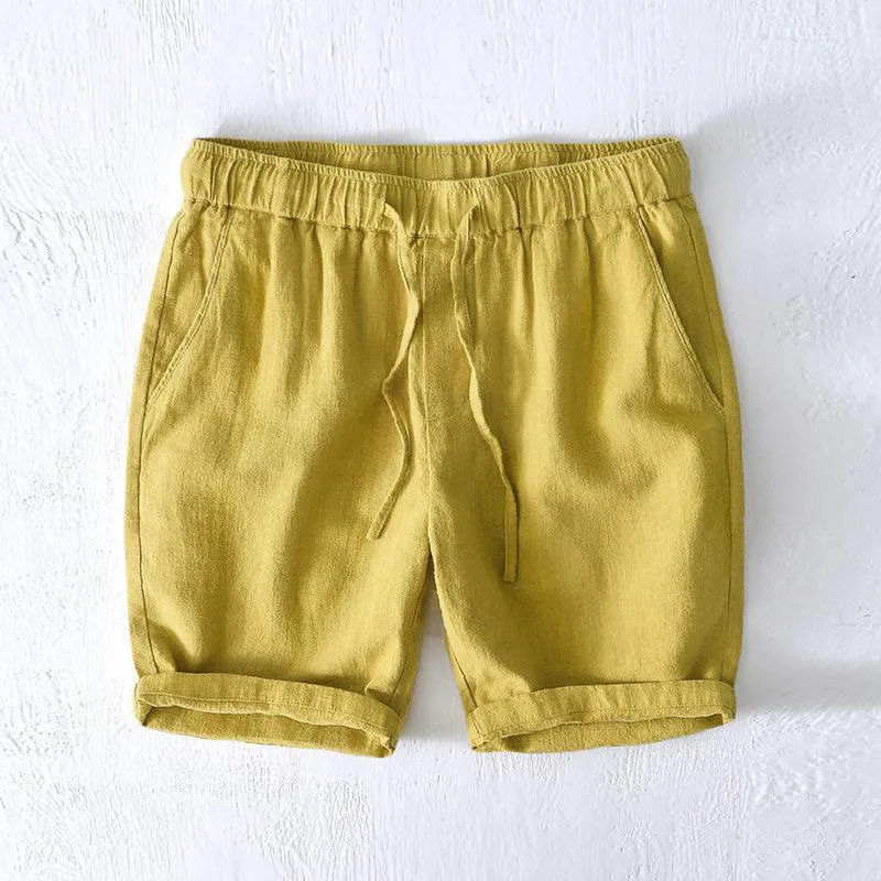Relaxed Everyday Shorts