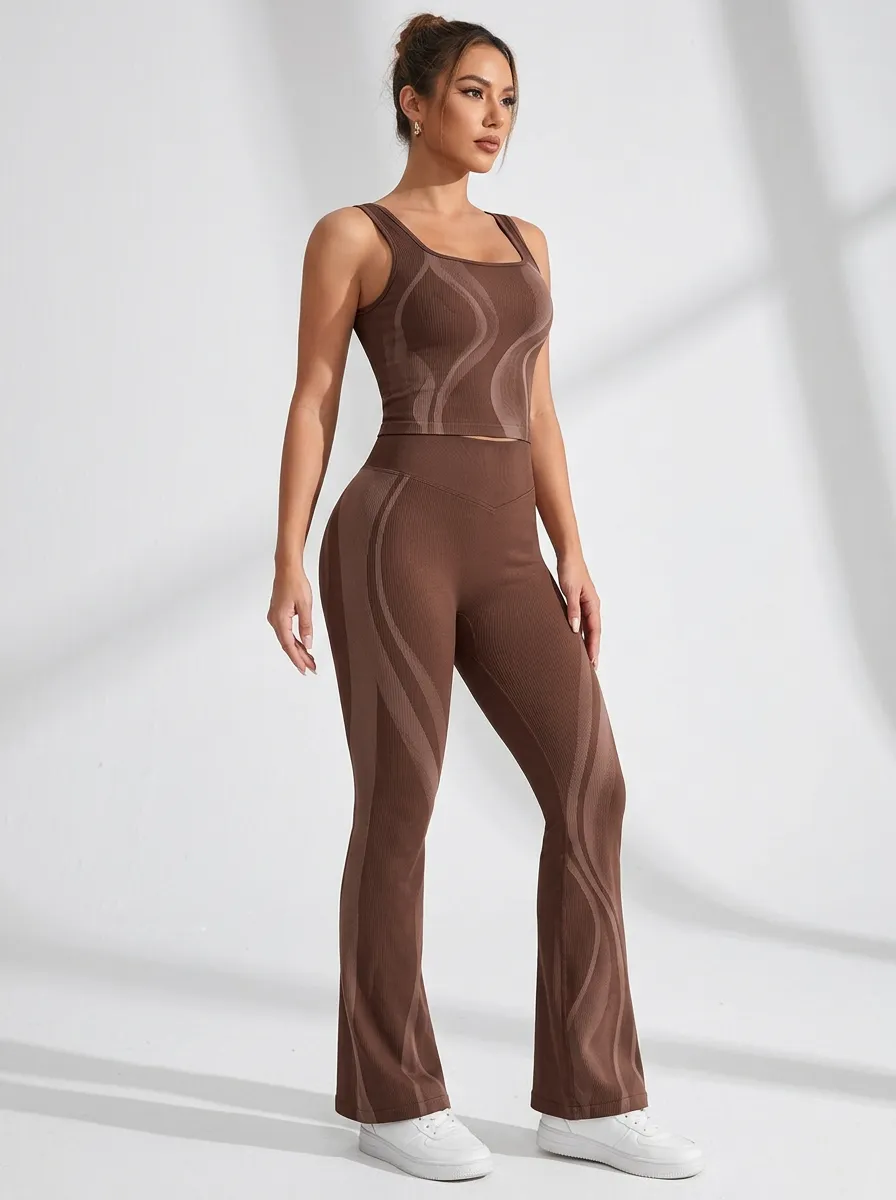 Wave Abstract Flare Active Set