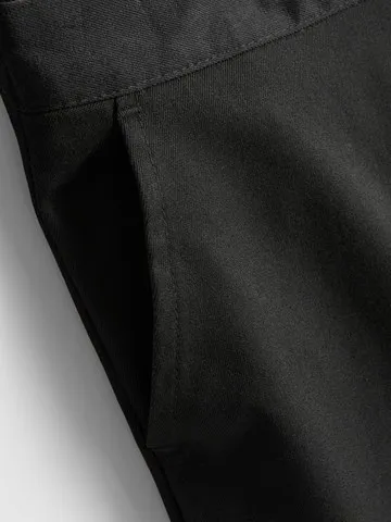 3-7yrs | 2pk Pull On School Trousers