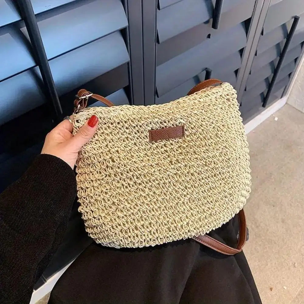 Smooth Smooth Shoulder Bag