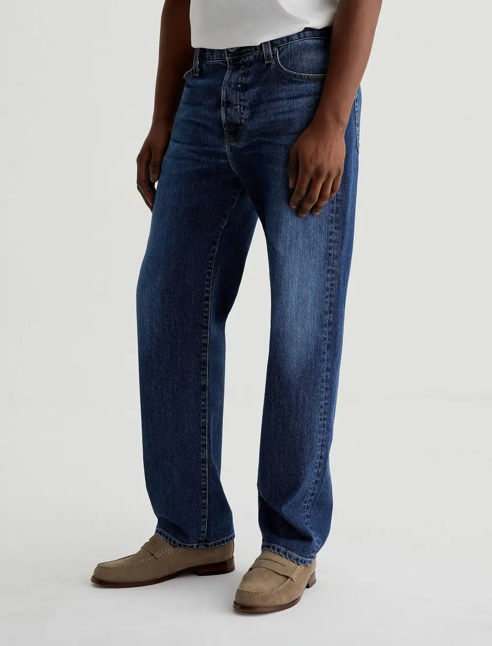Men's Streamlined Refined Jeans