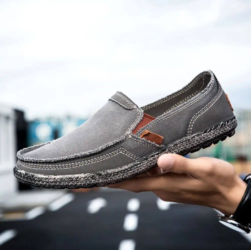 Vintage Ons Shoes