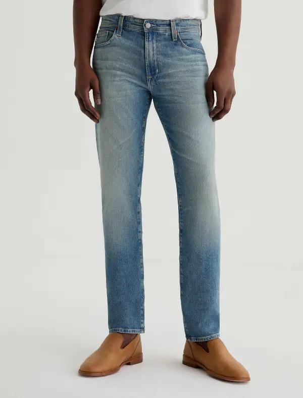 Men's Easywear Lightweight Jeans