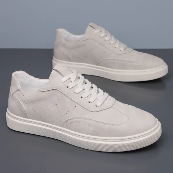 Versatile Everyday Casual Shoes