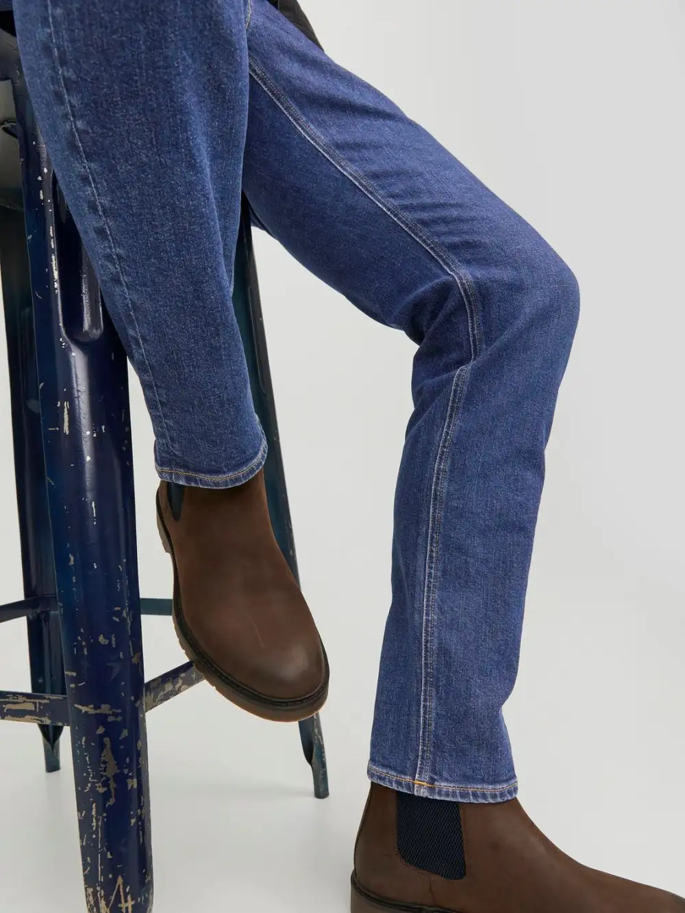 Everyday Essential Everyday Classic Jeans