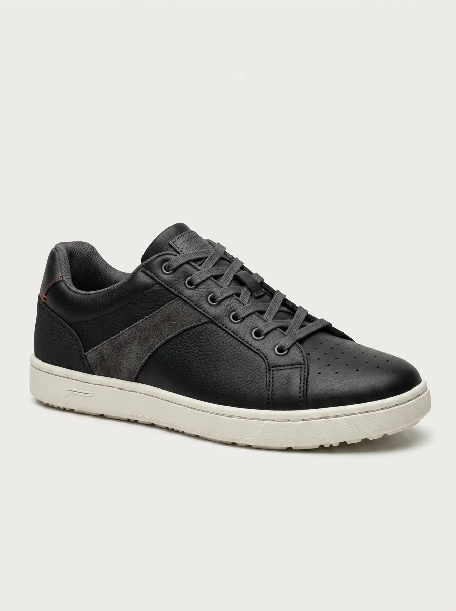 Men's Streamlined Court Skate Shoes