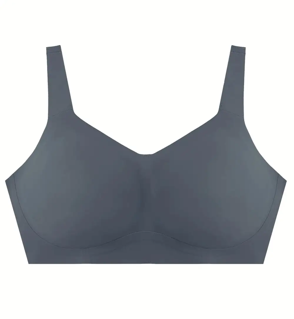 Gentle Everyday Support Bra