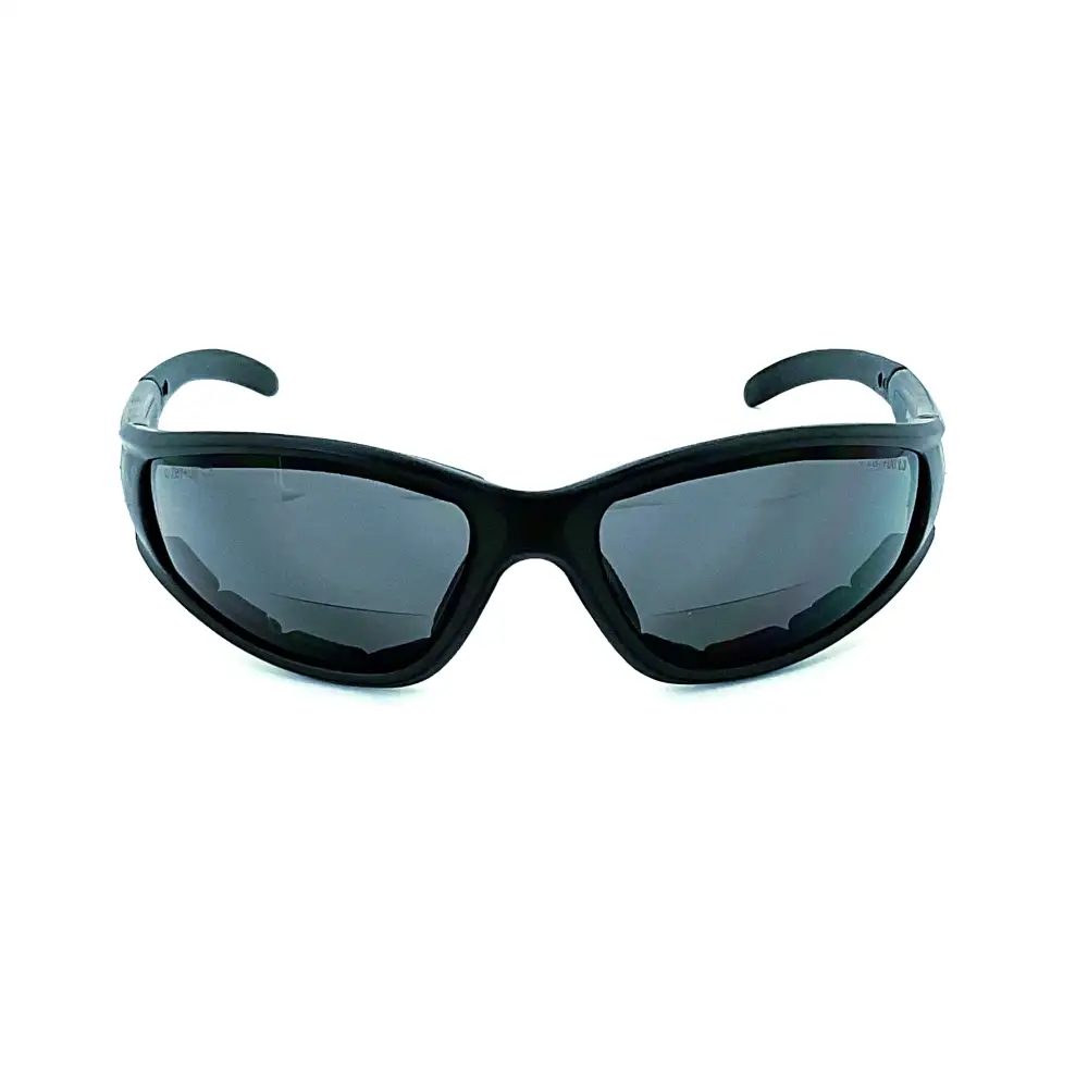 Classic Sport Wrap Bifocal Reading Glasses