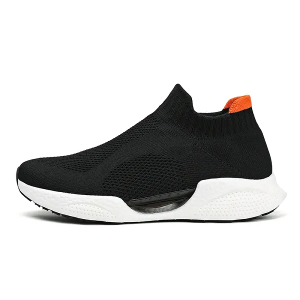 Men's Lace Up Walking Shoes