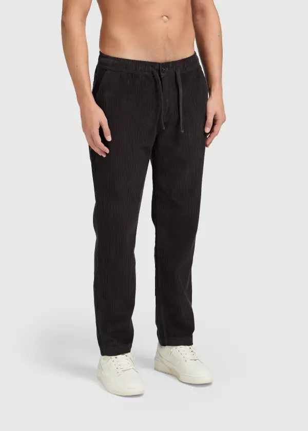 Cool Weather Tailored Trousers