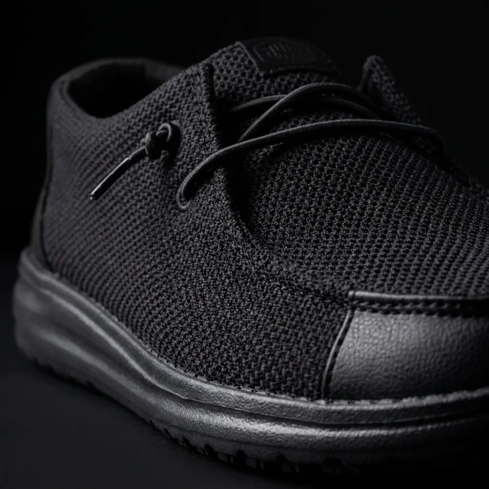 Wendy Work CE Wide Shoes