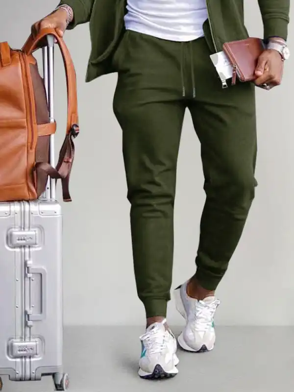 Soft Feet Sweatpants
