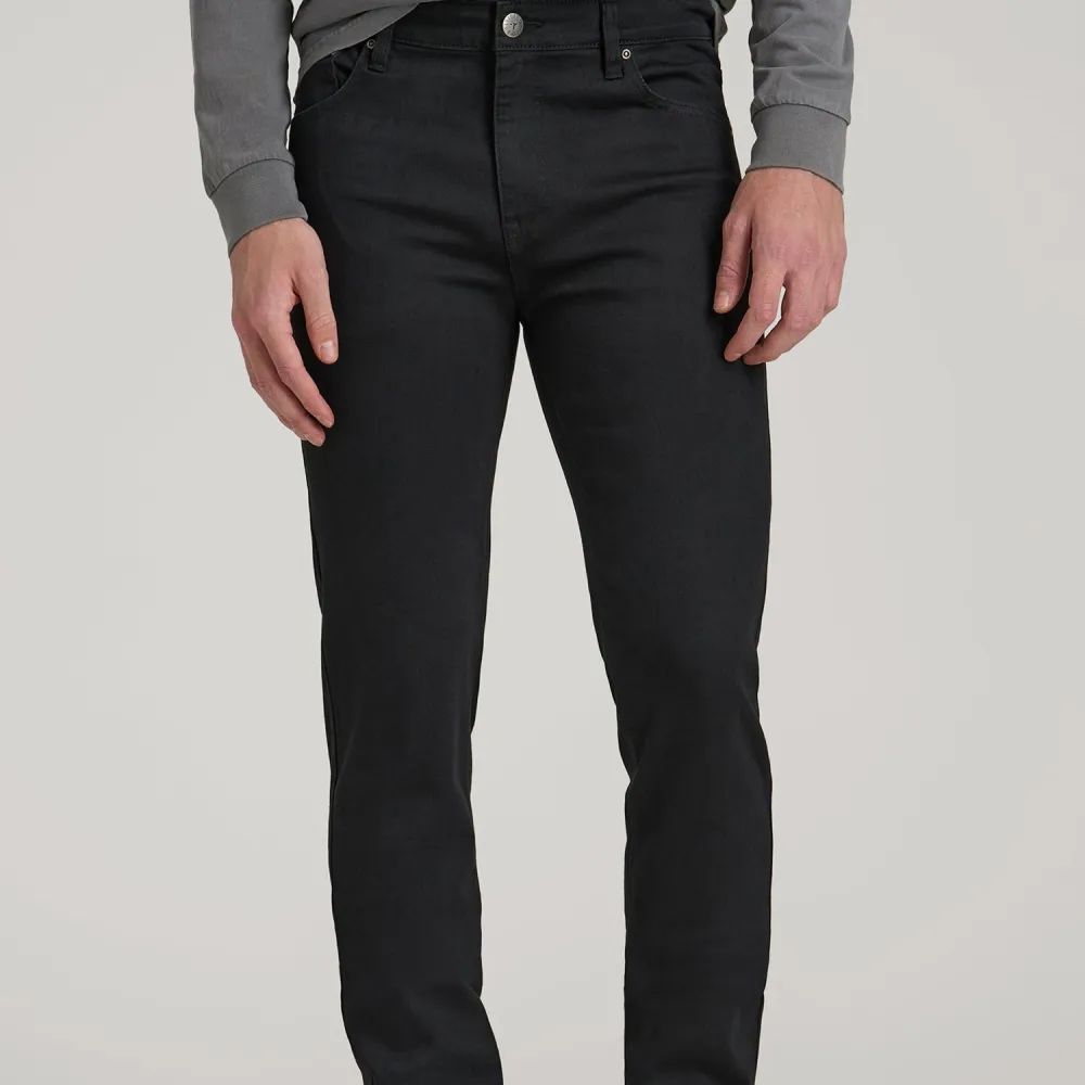 Men's Cotton Jeans