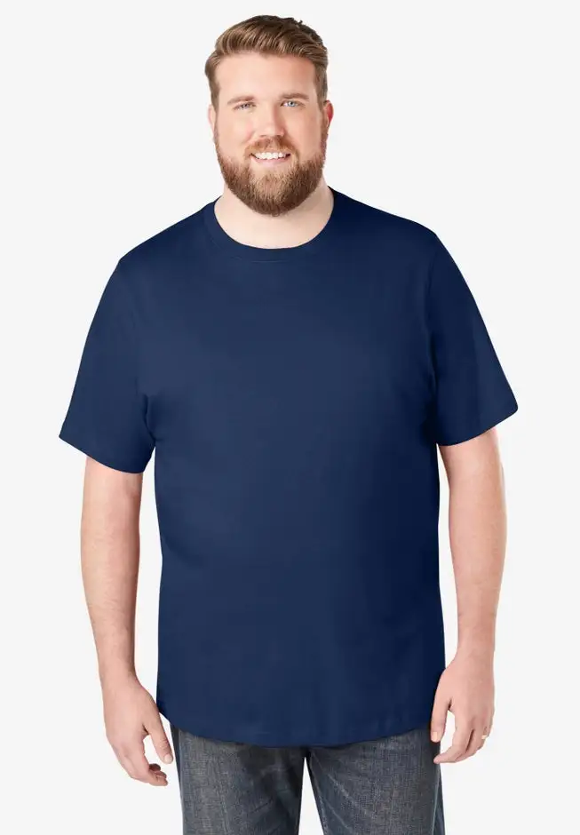 The Ultra-Light No Pocket Tee
