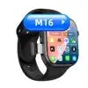 2026 New 4G Android Smartwatch M16