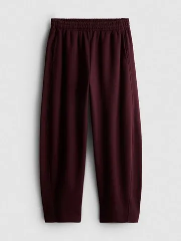 7-15yrs | Cotton Rich Balloon Leg Joggers