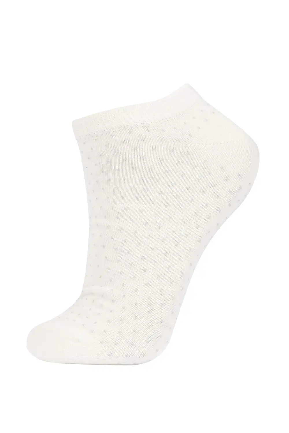 Solid And Multicolor Ladies' Long Stockings