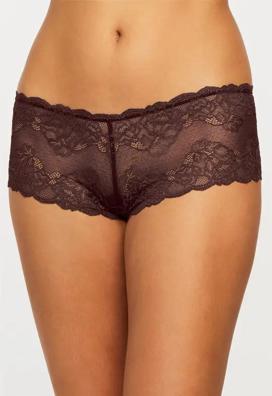 Lace Cheeky Everyday Panty