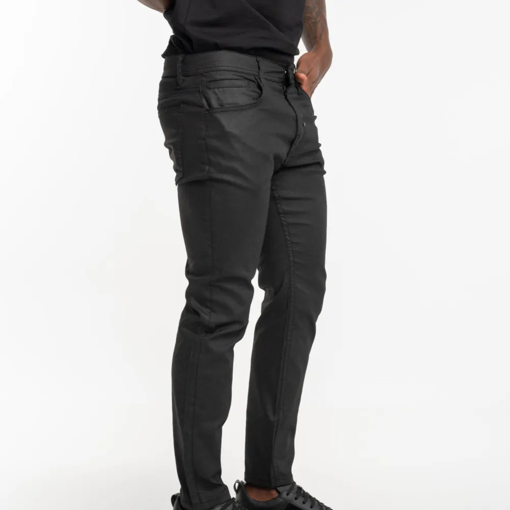 Everyday Skinny Cropped Classic Jeans